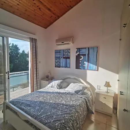 Cosy Detached Vacation House, Close To The Beach, With Bbq And Private Garden Σπίτι διακοπών