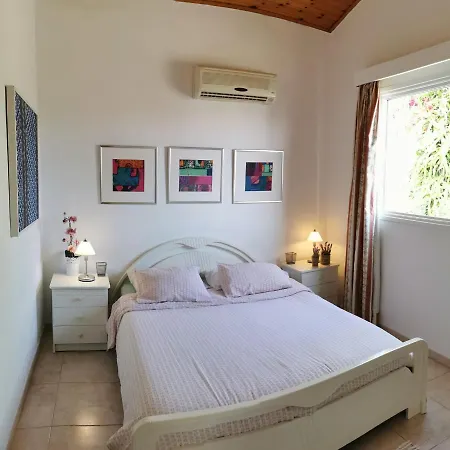 Cosy Detached Vacation House, Close To The Beach, With Bbq And Private Garden