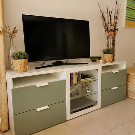 Cosy Detached Vacation House, Close To The Beach, With Bbq And Private Garden Βορόκλινη