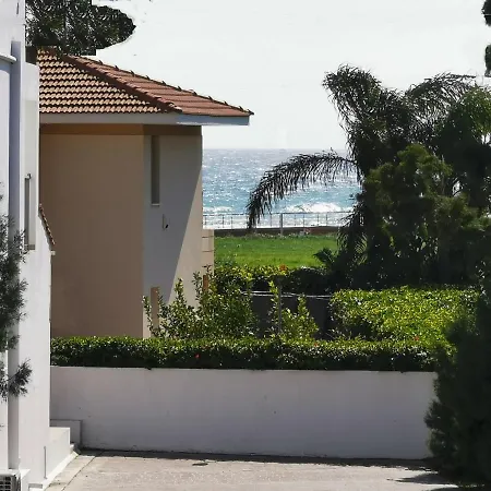 Cosy Detached Vacation House, Close To The Beach, With Bbq And Private Garden