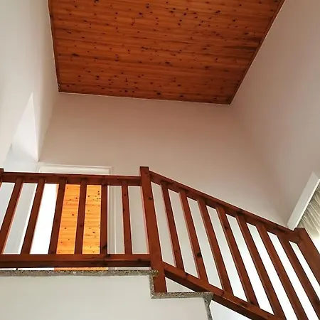 Cosy Detached Vacation House, Close To The Beach, With Bbq And Private Garden