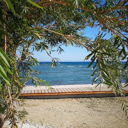 Cosy Detached Vacation House, Close To The Beach, With Bbq And Private Garden Hébergement de vacances *